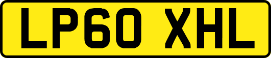 LP60XHL