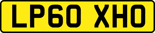 LP60XHO