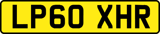 LP60XHR