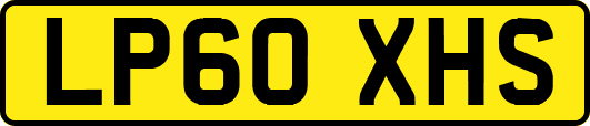 LP60XHS