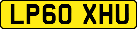 LP60XHU