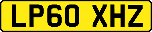 LP60XHZ