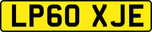 LP60XJE