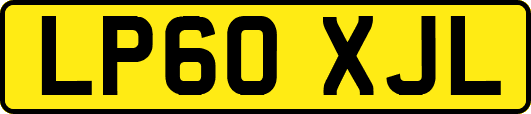 LP60XJL