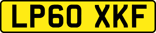 LP60XKF