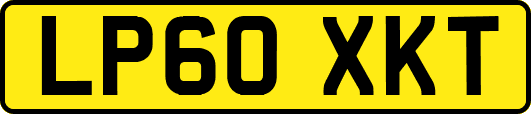 LP60XKT
