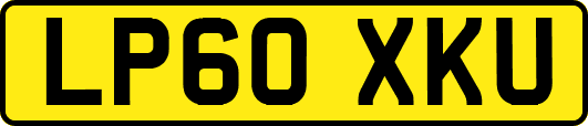 LP60XKU