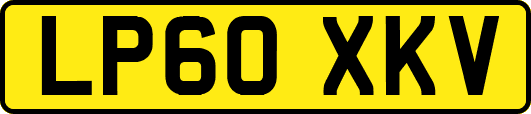 LP60XKV