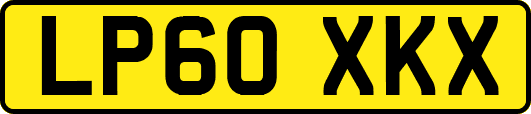 LP60XKX