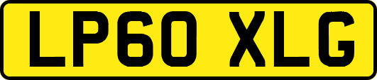 LP60XLG