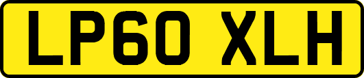 LP60XLH