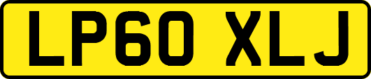 LP60XLJ