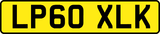 LP60XLK