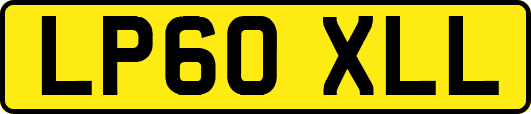 LP60XLL