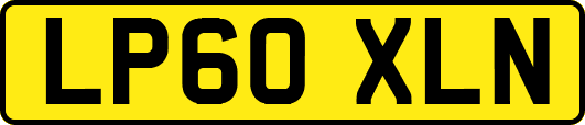 LP60XLN