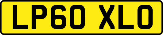 LP60XLO