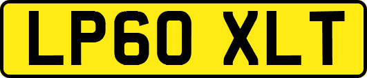 LP60XLT