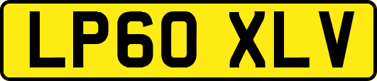 LP60XLV