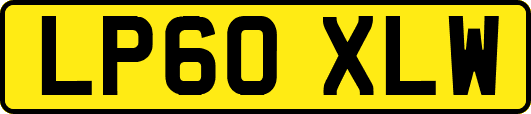 LP60XLW