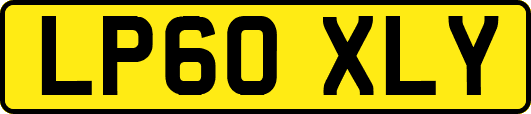 LP60XLY
