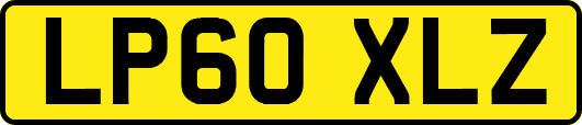 LP60XLZ