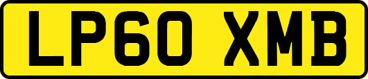 LP60XMB