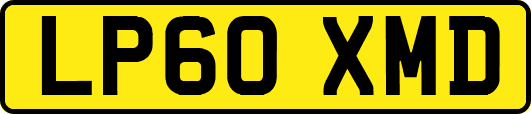 LP60XMD