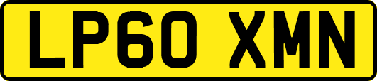 LP60XMN