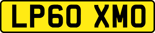 LP60XMO