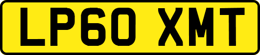 LP60XMT