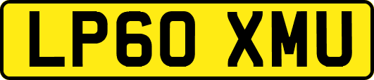 LP60XMU