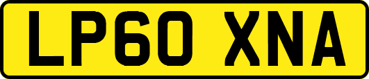 LP60XNA