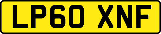 LP60XNF