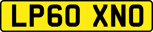 LP60XNO