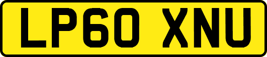 LP60XNU