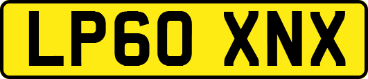 LP60XNX