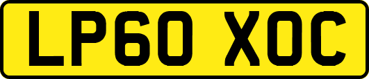 LP60XOC