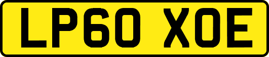LP60XOE