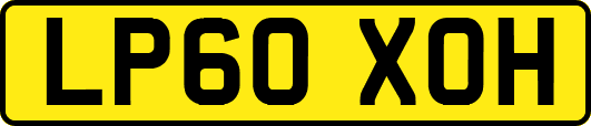 LP60XOH