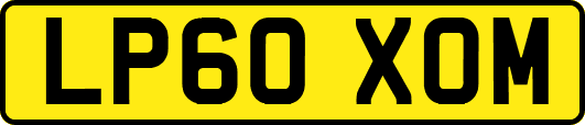 LP60XOM