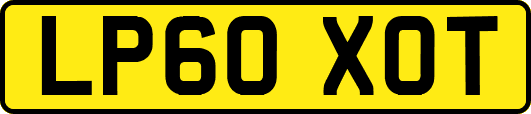 LP60XOT