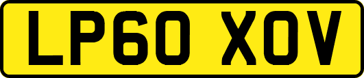 LP60XOV