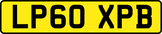 LP60XPB
