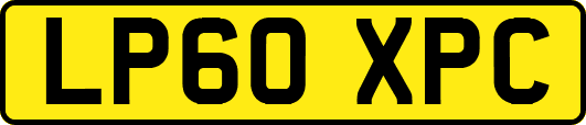 LP60XPC