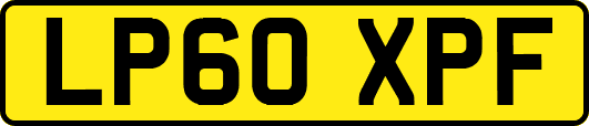 LP60XPF