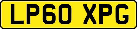 LP60XPG