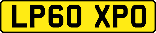 LP60XPO