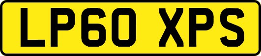 LP60XPS