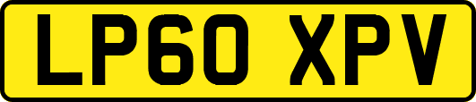 LP60XPV