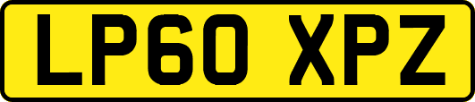 LP60XPZ